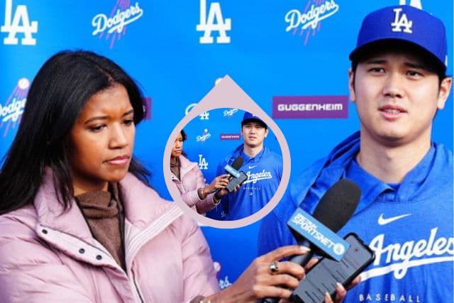 大谷翔平くん、ぽっこりお腹で人気もうなぎのぼりやがな〜!