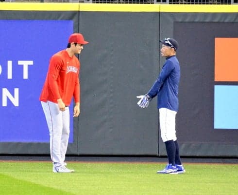 「大谷翔平はん、あんた宇宙人ちゃうん!?(誉めてる)」大好きなところ