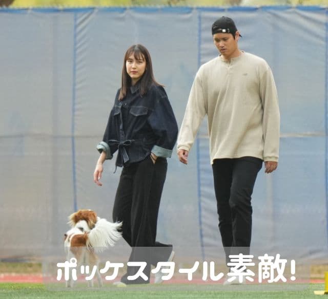 大谷翔平と真美子夫人どこで出会うたん?アスリート夫婦ベビー誕生まで♡