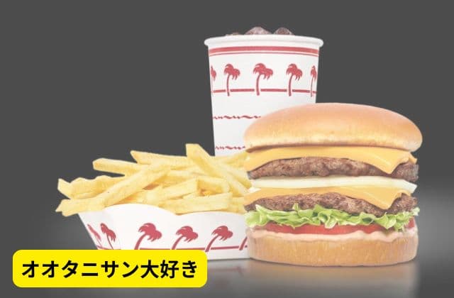 《大谷翔平の好きな食べ物5選》真美子夫人の手料理は誰が先生なの?