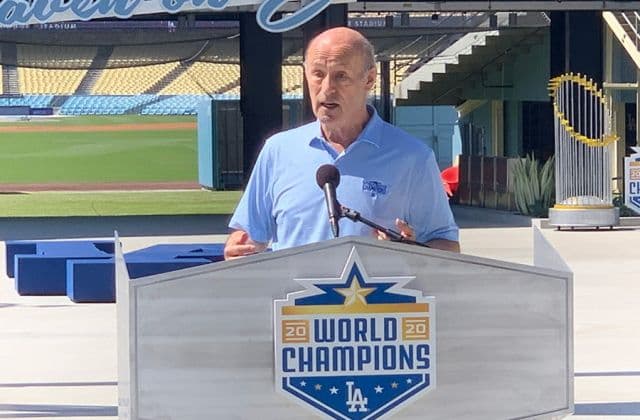 大谷翔平がケガしたらどうなる!? MLBと世界が泣く“経済インパクト”