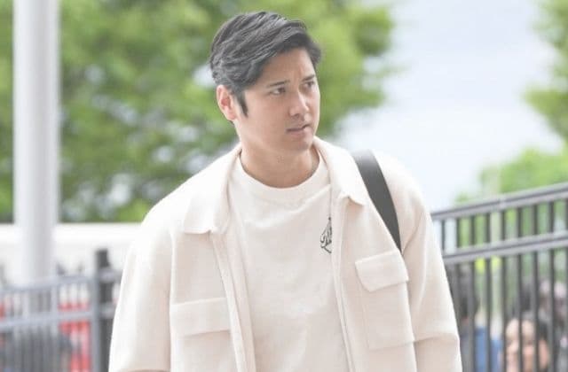 大谷翔平くんのインスタってほんまに本人なん?フォロワー何人なん?