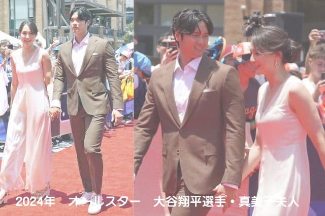 大谷翔平くん、BOSSのスーツでデコピン決めるて…お茶目すぎやろ!