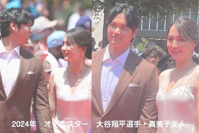 大谷翔平くん、BOSSのスーツでデコピン決めるて…お茶目すぎやろ!