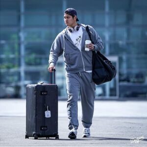 「大谷翔平はん、あんた宇宙人ちゃうん！？（誉めてる）」大好きなところ