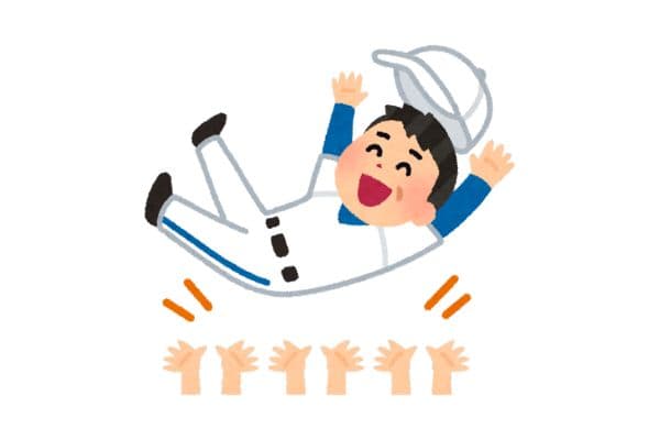 大谷翔平が大相撲懸賞金に顔出しやて〜!大相撲に大谷翔平がいたら?
