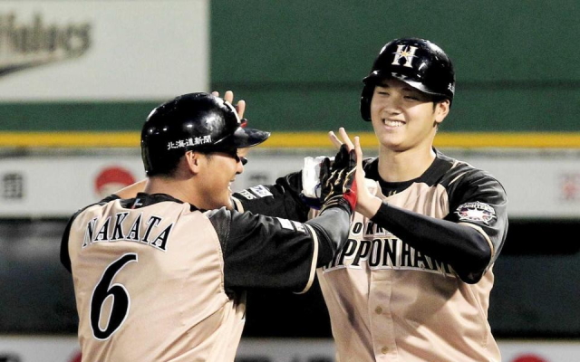 大谷翔平くんに裏の顔なんてあるん?おばちゃん、信じられへんわ〜!